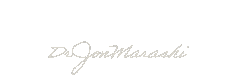 Dr. Jon Marashi signature