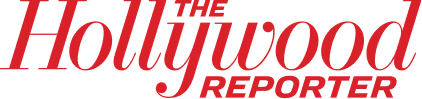 The Hollywood Reporter logo